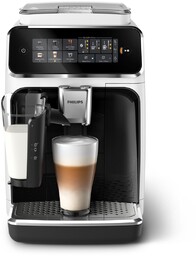 Ekspres ciśnieniowy Philips LatteGo EP3343/50