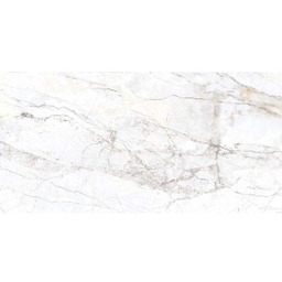 Gres szkliwiony Magnifica MYSTIC WHITE mat 60x120 gat.