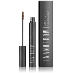 NANOBROW Shape Mascara Tusz do rzęs 7 ml