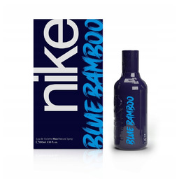 nike BLUE BAMBOO Woda Toaletowa męska 100 ml