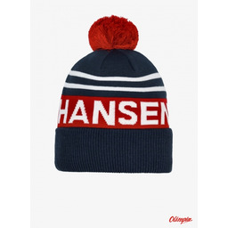 Helly Hansen Czapka zimowa Ridgeline Beanie - navy