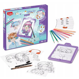 Maped Creativ Avatar Manga 907076