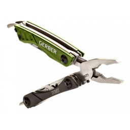 Gerber Multitool Dime Green