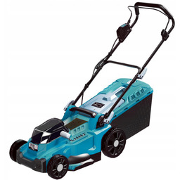 Kosiarka akumulatorowa 18V, Dedra Sas+all DED7198