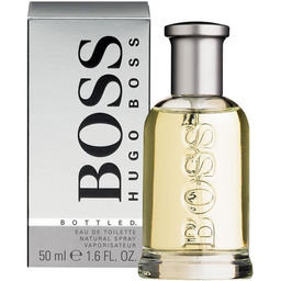Hugo Boss Boss No.6 Bottled 50ml woda toaletowa