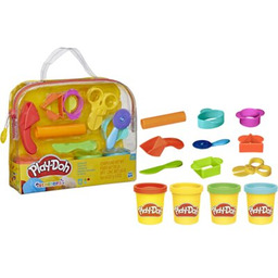 PLAY-DOH Ciastolina Zestaw startowy B11695L0