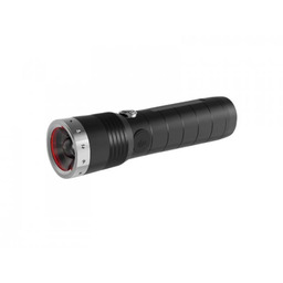 Ledlenser Latarka Led Lenser MT14, 1000lm, 320m, akumulator,