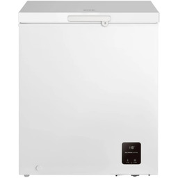 Zamrażarka skrzyniowa Gorenje FH14EAW 142l Szybkie mrożenie