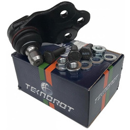 Sworzeń przedniego wahacza Jeep Renegade