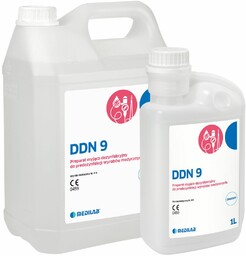Medilab Preparat do mycia i dezynfekcji endoskopów DDN