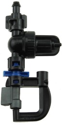 Mikrozraszacz odwrócony M LPD AQ-210 88 l/h