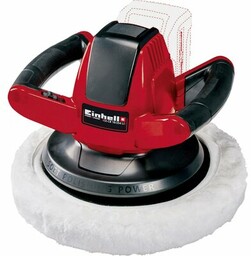 EINHELL Polerka CE-CB 18/254 Li-Solo 2093301