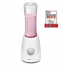 Mikser, Blender Kielichowy Do Smoothie, Koktajli C