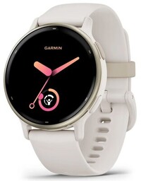 Garmin Vivoactive 5 Smartwatch z kopertą 42mm Aluminiowy