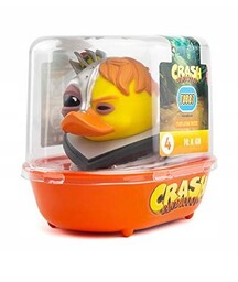 Figurka kolekcjonerska, Tubbz Crash Bandicoot Dr. N. Gin