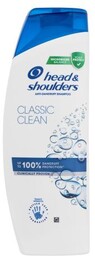 Head & Shoulders Classic Clean szampon do włosów