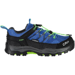 Buty trekkingowe juniorskie CMP RIGEL LOW