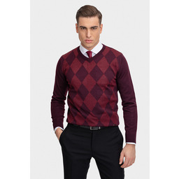 Sweter GILBERTO SWAR000495