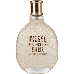 Diesel Fuel for Life pour Femme woda perfumowana