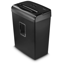 Hama Prime M80 P5 Czarny Niszczarka