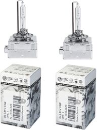 2X NOWA OE ŻARÓWKI ŻARÓWKA XENON D1S PHILIPS