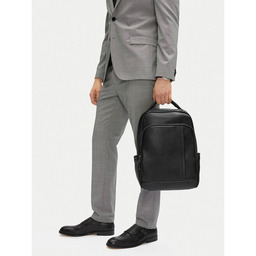 Plecak Gino Rossi GIN-L-002-07 Czarny