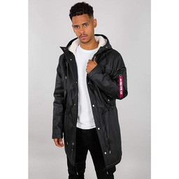 ALPHA INDUSTRIES Męska kurtka przeciwdeszczowa Raincoat Tl