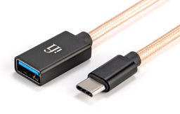 iFi Audio OTG cable Wersja: micro USB