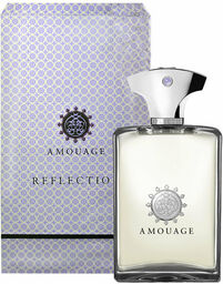 Amouage Reflection Man, Woda perfumowana 100ml, Tester