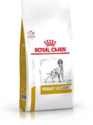 Royal Canin Dog Urinary S/O Ageing 7+ -