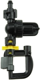 Mikrozraszacz odwrócony M LPD AQ-210 113 l/h