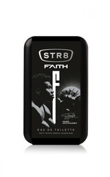 STR 8 Faith Woda toaletowa 50ml