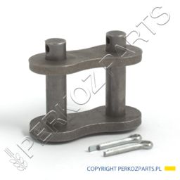 SPINACZ ŁAŃCUCHA (LEWA STRONA) CNH 89850045 - 9850045