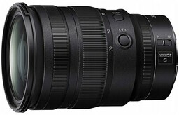 Nikon Nikkor Z 24-70mm f2.8 S + dodaj