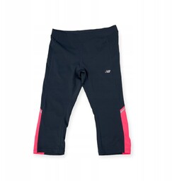 Spodnie LEGGINSY damskie NEW BALANCE L