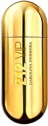 Carolina Herrera 212 VIP 80ml woda perfumowana Tester