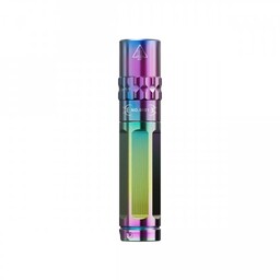 Fenix Latarka diodowa SilvGlow wielokolorowa, edycja limitowana