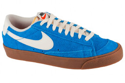 Nike W Blazer Low 77 FQ8060-400, Damskie, trampki,