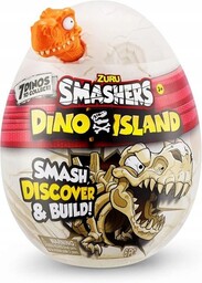 ZURU JAJO DINO SMASHERS DINO ISLAND S5
