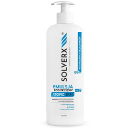Atopic Skin emulsja pod prysznic skóra atopowa 500ml