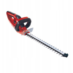 Nożyce elektryczne do żywopłotu krzewów sieciowe Einhell 45