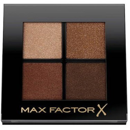 Max Factor Colour X-pert Palette 004 Veiled Bronze