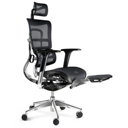 Diablo V-Master Czarny