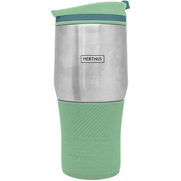 Nerthus FIH 238 400 ml kubek z podwójną