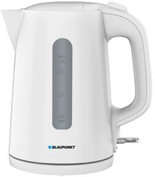 Czajnik elektryczny 2200W Blaupunkt EKP502 1,7L, biały