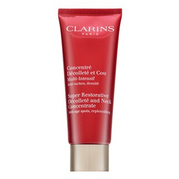 Clarins Super Restorative Décolleté And Neck Concentrate krem