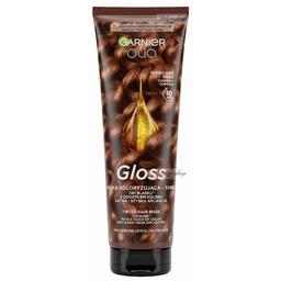GARNIER - OLIA - Gloss Tinted Hair Mask