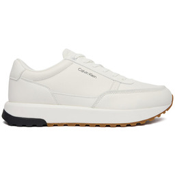 Sneakersy Calvin Klein HM0HM02146 Biały