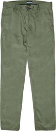 Double Urban Outfitters Duże Spodnie Chino Khaki