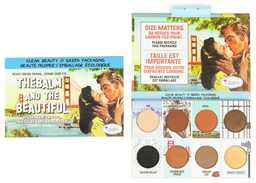 The Balm and the Beautiful Episode 2 paleta